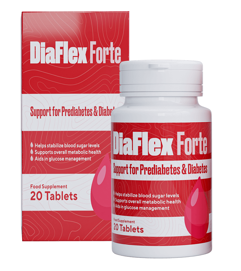 Diaflex Forte